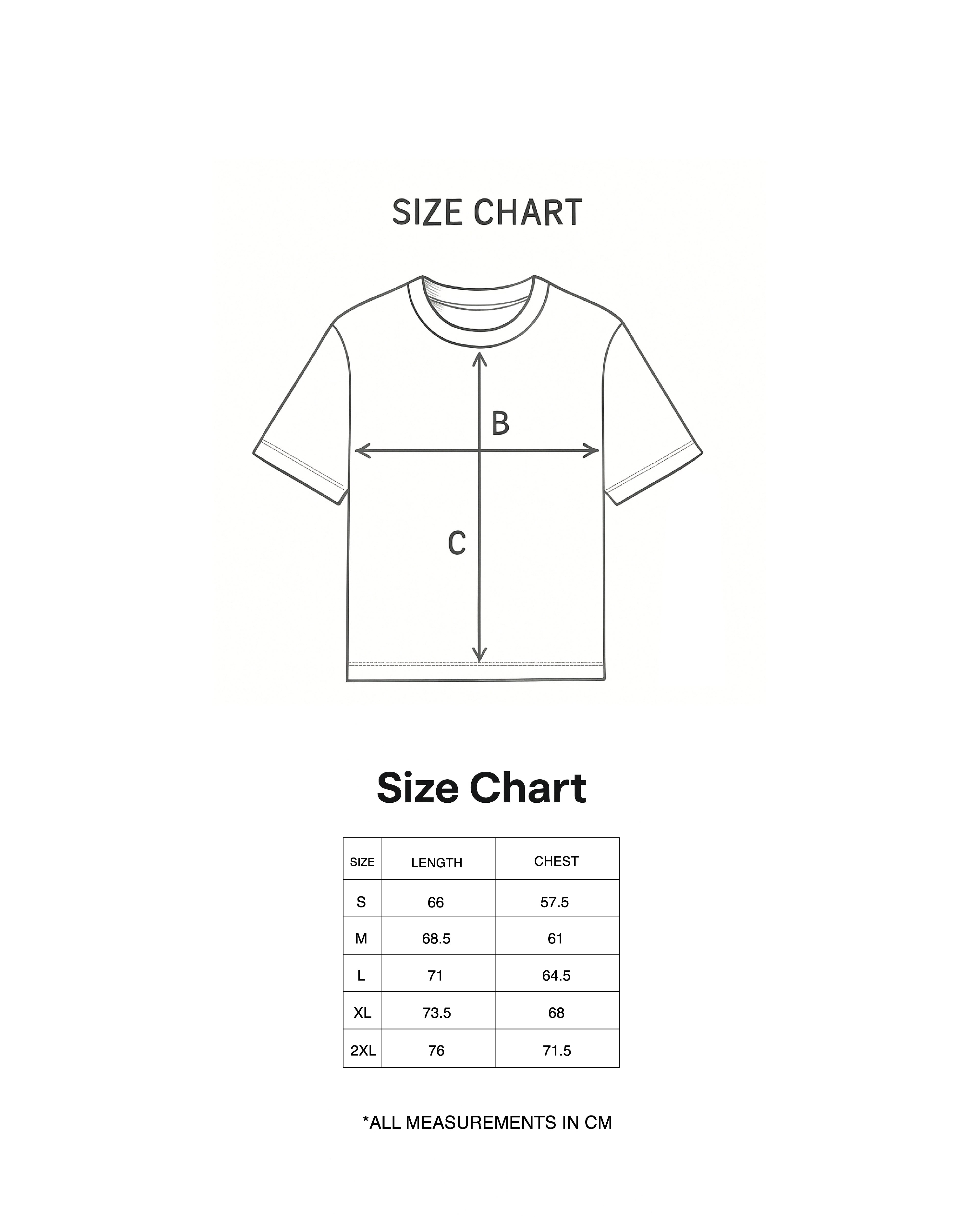 The Nowhere Oversized T-Shirt (Navy) - Nowhere